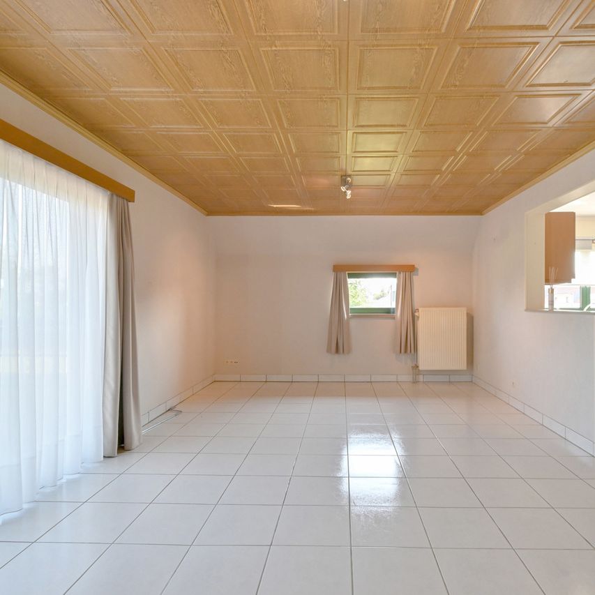 Appartement - Te huur - Photo 1