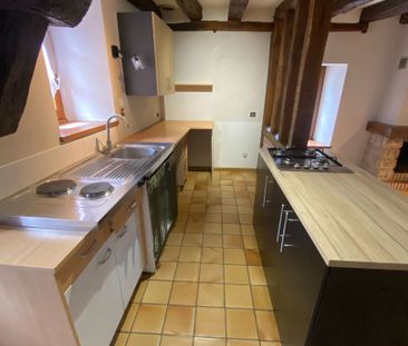 Location maison 3 pièces, 53.50m², Vineuil - Photo 3