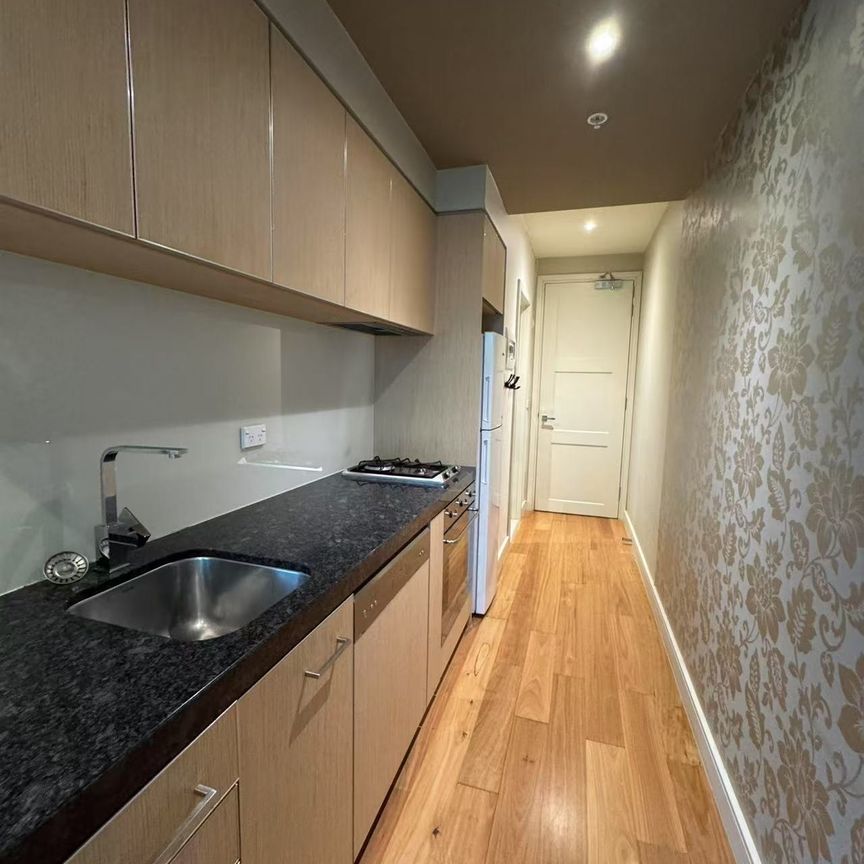 One Bedroom Apartment For Rent - Photo 1