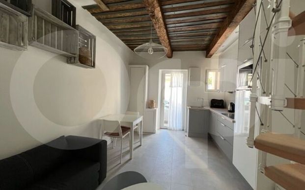 Maison à louer 2 pièces • Marseille 8 - Photo 1