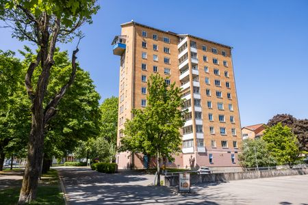 Gamla Lasarettsgatan 31, Gamla Lasarettet - Photo 4