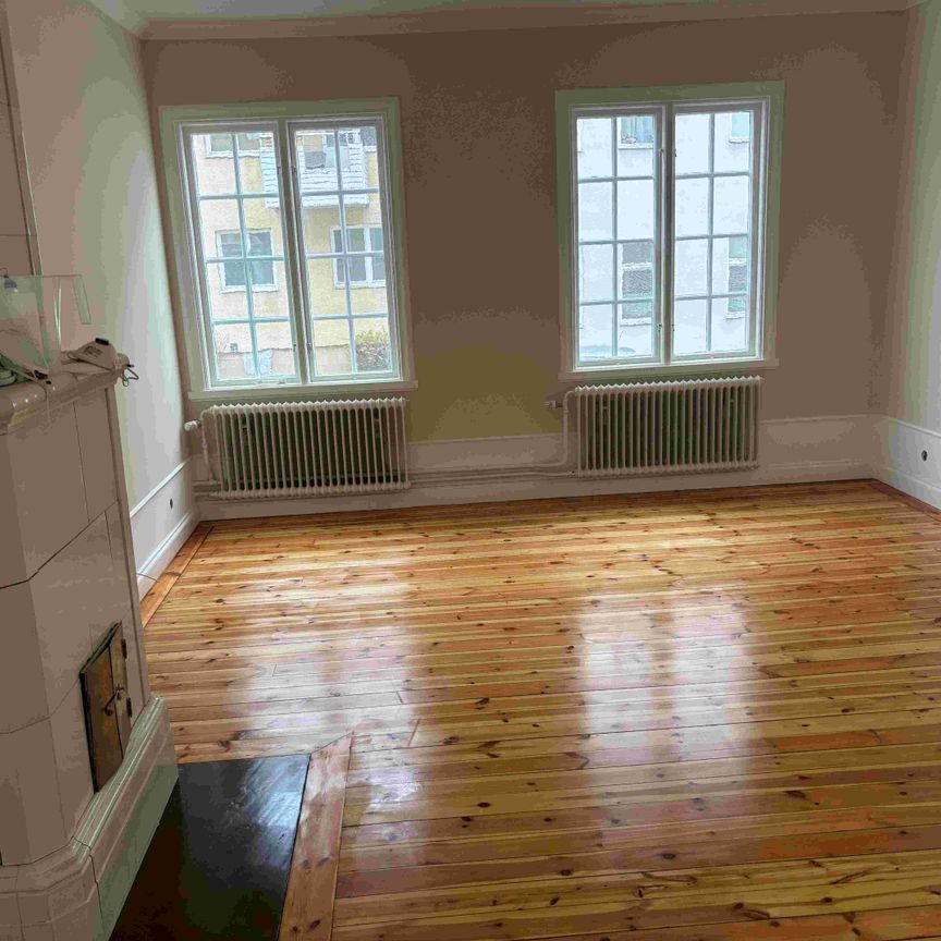 Täppgatan 25 - Foto 1