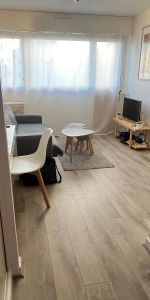 Appartement à louer 2 pièces 29.52m² - Photo 4