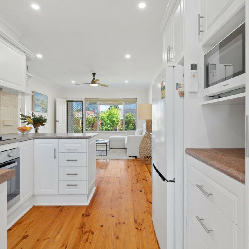 1/27 Forest Avenue, ROSTREVOR - Photo 1