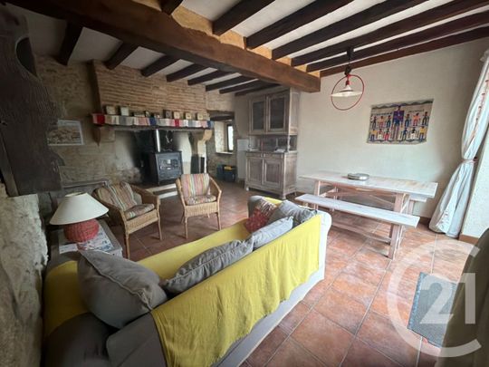 Location Maison 4 pièces 76m² LOMBERS 81120 - Photo 1