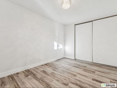 744B, Verger, Gatineau (Aylmer) à louer - Photo 4