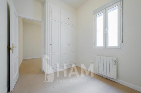 Piso - Madrid - Rios Rosas - 1.600€ MES - Ref. RYN-PAC3 - Foto 2