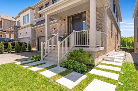 For Lease - 42 Shepherd Drive, Barrie, Ontario - Photo 2