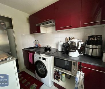 Location Appartement 3 pièces 56m² ALENCON 61000 - Photo 3