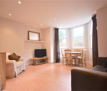 1 Bedroom Flat / Apartment - Christchurch Road, Winchester - Photo 6