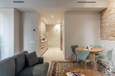 Cosy Studio Apartment next to Plaza Real - Foto 4