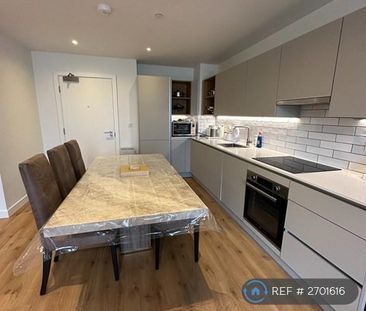 1 bedroom flat to rent - Photo 6