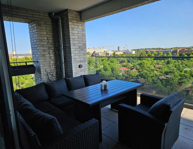 Mitbewohner Charlottenburg/Grunewald gesucht - Photo 1