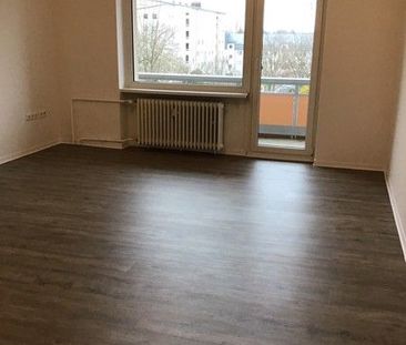 Neues Jahr - neues Wohn - Glück: frisch sanierte 2-Zimmer-Wohnung - Foto 2