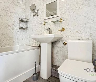 1 bedroom in a house share to rent - Photo 5