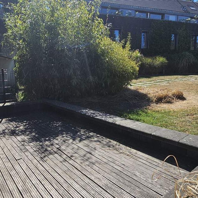 Appartement te huur in Ukkel voor € 1.980 met 3 slaapkamers - Foto 1