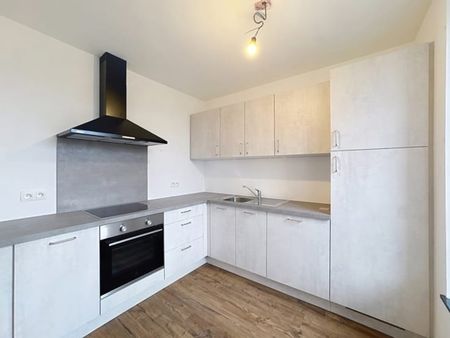 Appartement te huur - Photo 3