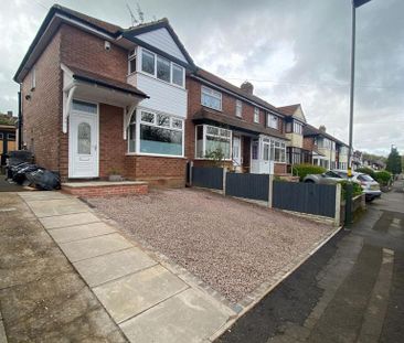 2 bedroom terraced house to rent - Photo 5