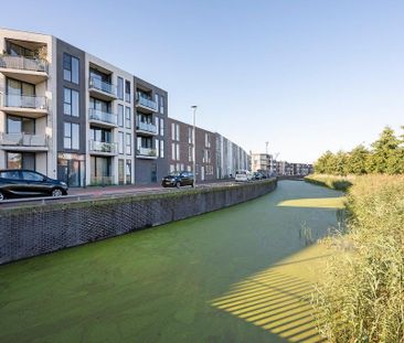 Scandinaviëkade 29-B, Europakwartier W.-Noord, 1363DJ, Almere - Photo 1