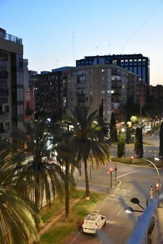 Carrer Sants Just i Pastor, Valencia, Valencian Community 46022 - Photo 5