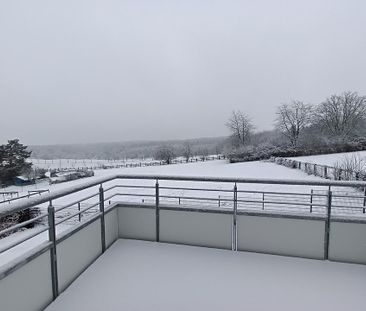 Erstbezug! Luxuriöse Wohnung mit Weitblick in die Natur - Photo 2