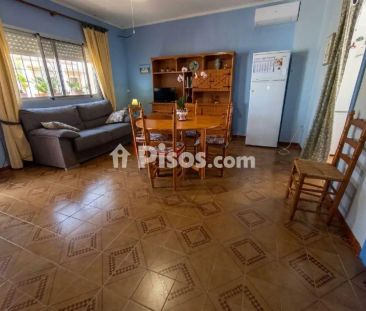 Chalet en alquiler en Les Bassetes-El Marjal - Photo 1