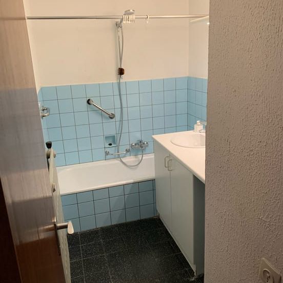 Appartement te huur - Photo 1