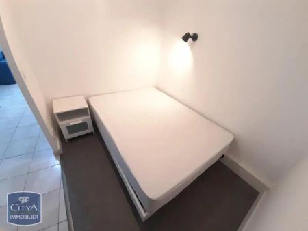 Appartement à louer 1 pièce 35m² - Photo 3