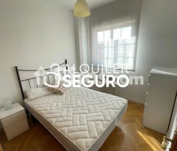 Piso en alquiler en Carabanchel - Photo 3