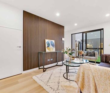 Brand New 2 Bedroom Townhouse - Photo 4