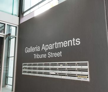 Sophisticated 1-Bedroom Apartment in the Heart of South Bank - Photo 5