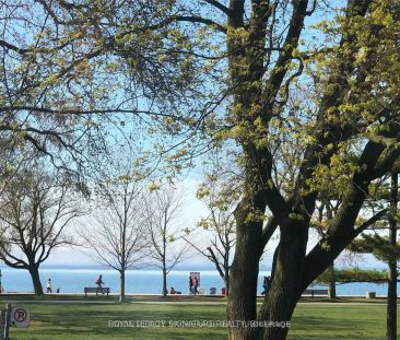 20 Kew Beach Avenue #Lower - Photo 4