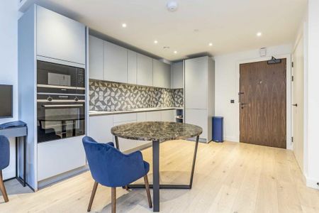 1 bedroom flat to rent - Photo 5