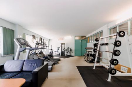 Bouverie Residence, Melbourne - Photo 4