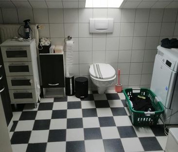 Bezugsfertige Wohnung in Lichtenfels - Foto 1