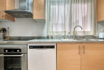 Piso de alquiler en Calle Oltra, 13, Grau de Gandia - Venecia - Marenys de Rafalcaid