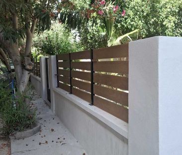 Διαμέρισμα για ενοικίαση Άνω Κουμ Καπί - Μπόλαρη (Χανιά) - Φωτογραφία 3