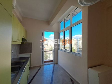 Διαμέρισμα για ενοικίαση Βουδ (Πάτρα) - Φωτογραφία 5