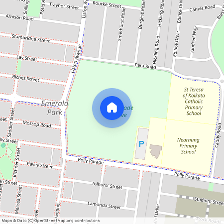 2 Polly Parade, Tarneit VIC 3029