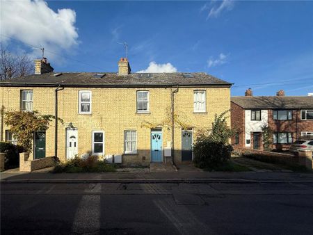 2 bedroom terraced house to rent - Photo 4
