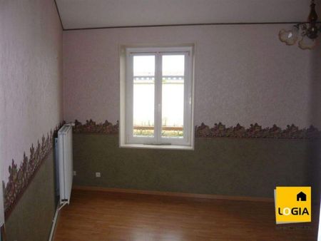 LUNEVILLE (54300) - Appartement - Photo 3