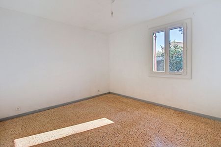 A LOUER VIDAUBAN maison de type T4 de 88.40m² - Photo 4