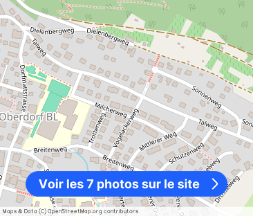 3 Zimmer, 65 m², 2. Stock - Photo 1