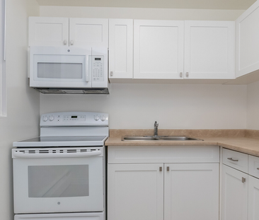 Christie Point Apartments - Photo 6