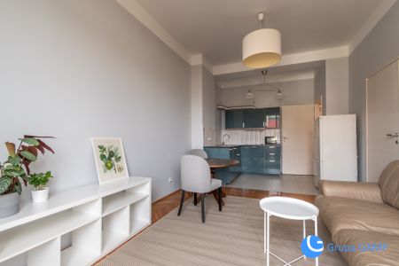 stylowe 2-pok 52m2 Stare Miasto *Karmelicka* - Zdjęcie 2