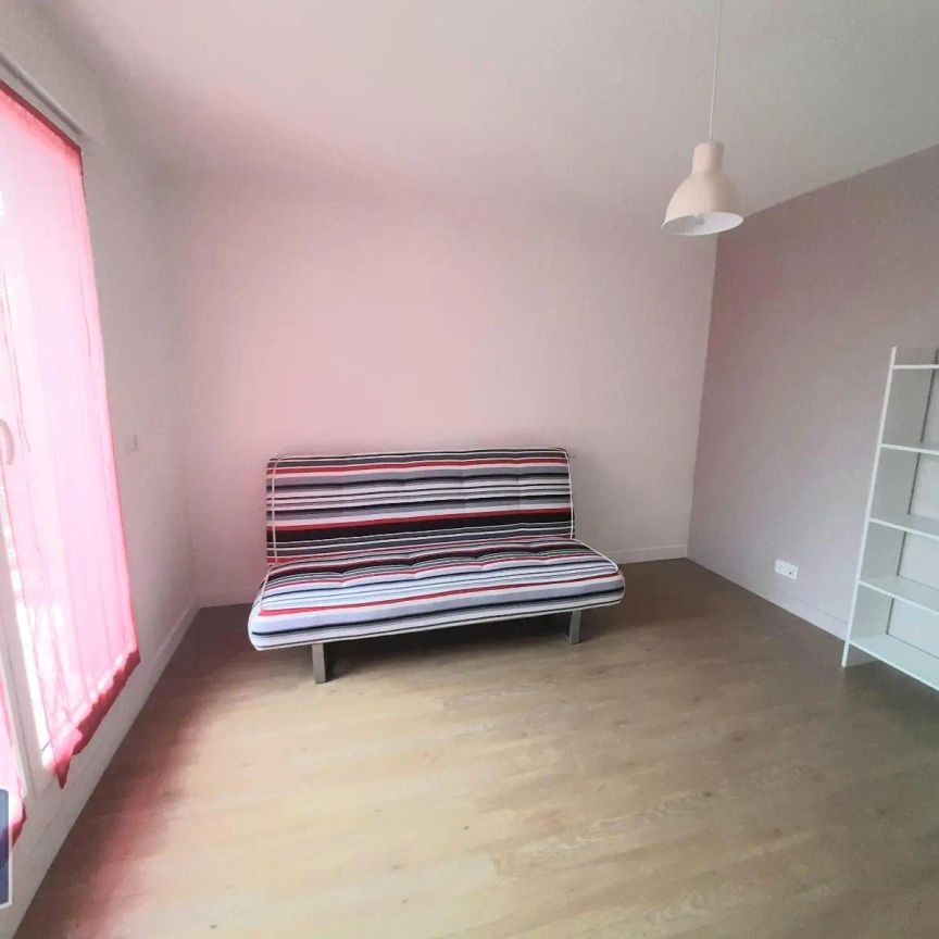 Maison à louer 6 pièces 199.35m² - Photo 1