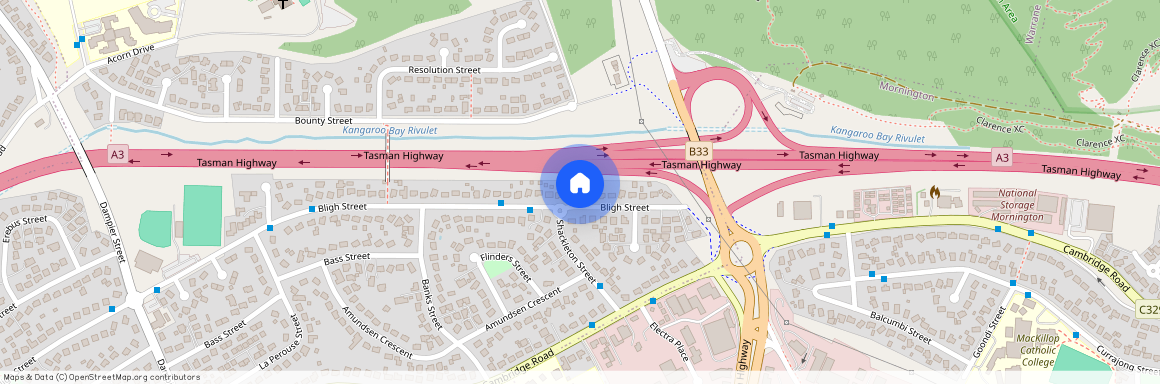 210 bligh st, warrane tas 7018