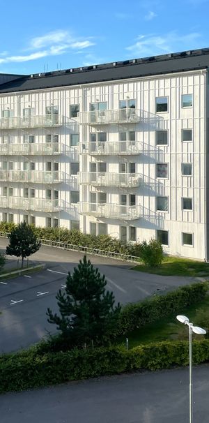 Blåklockevägen 1-7 - 3 Rum och Kök - Photo 1