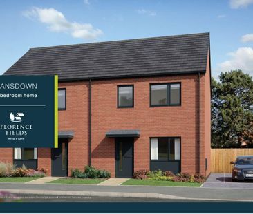 3 bedroom terraced house to rent - Photo 1