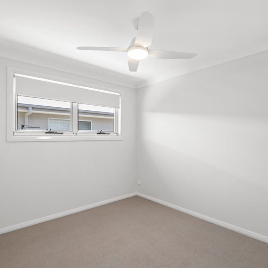 BRAND NEW DUPLEX IN VINEYARD GROVE ESTATE, CESSNOCK - Photo 1